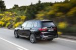 BMW X7 M50d 2019 года (WW)